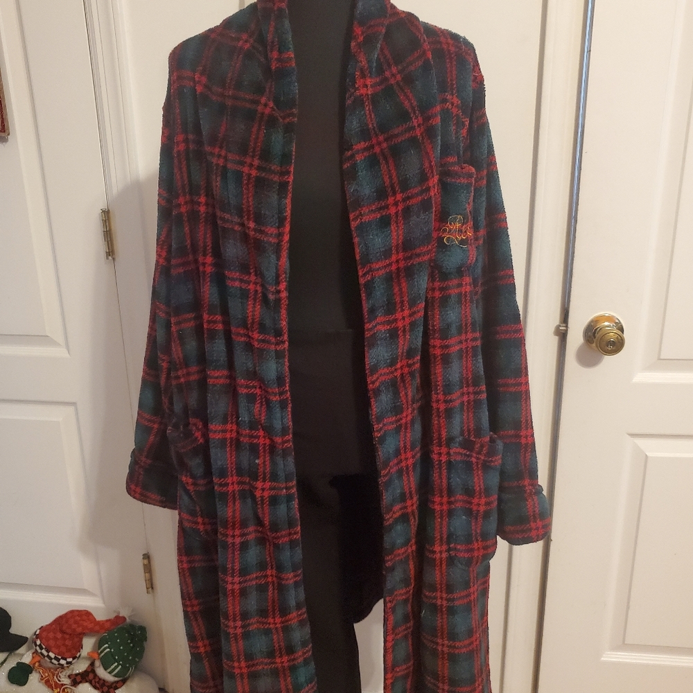 🚨 SOLD 🚨  Lauren by Ralph lauren robe